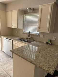 3509 Alexandria Drive Arlington TX 76015