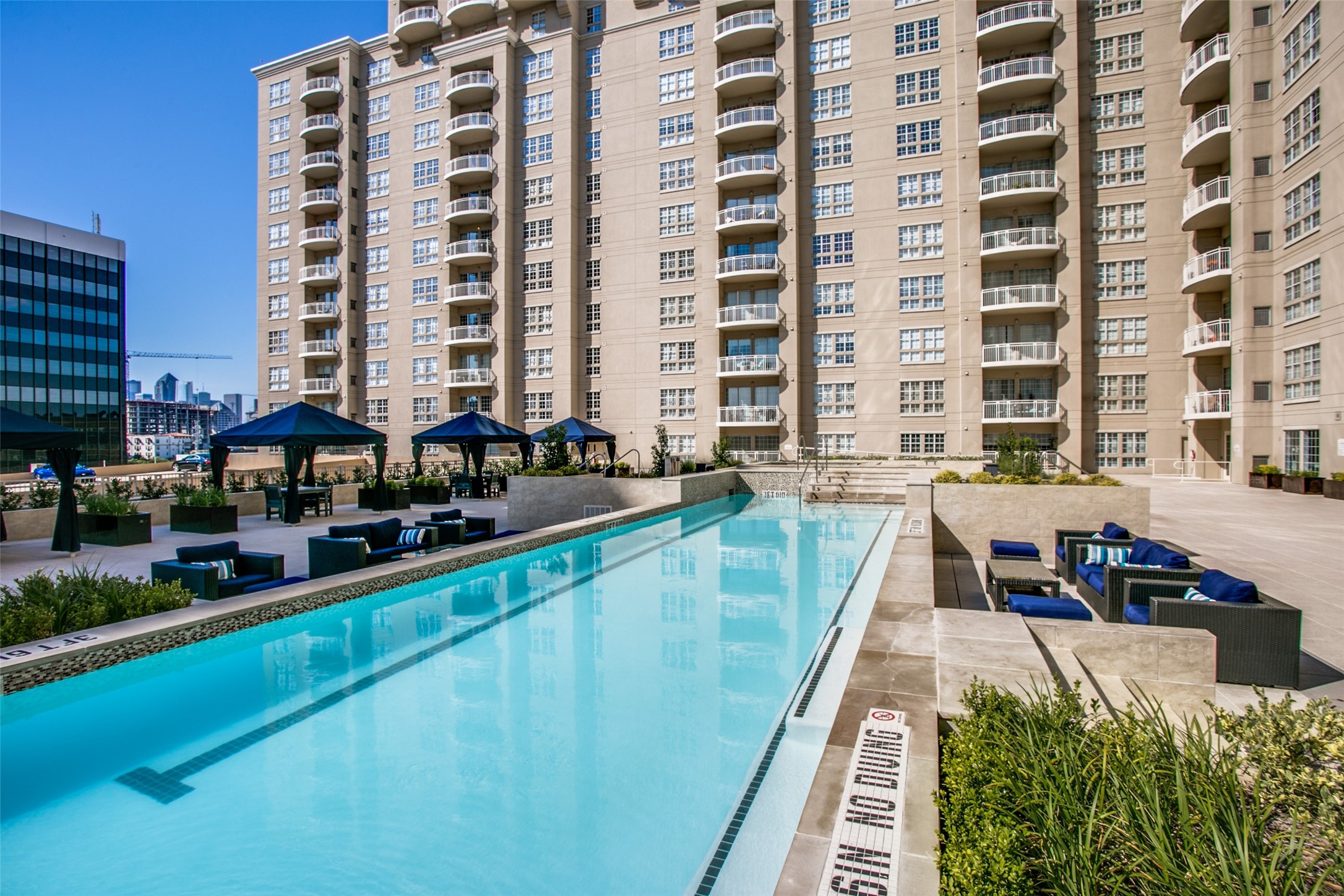 3225 Turtle Creek Boulevard Dallas TX 75219