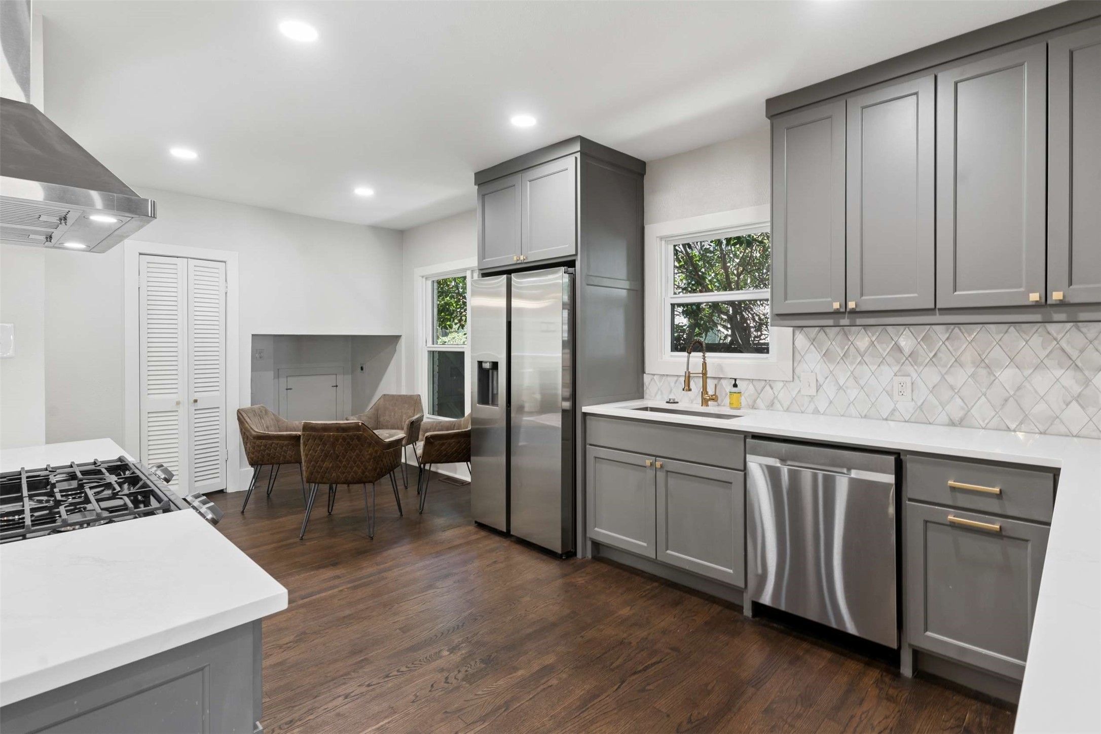 4516 Fairway Avenue Highland Park TX 75219
