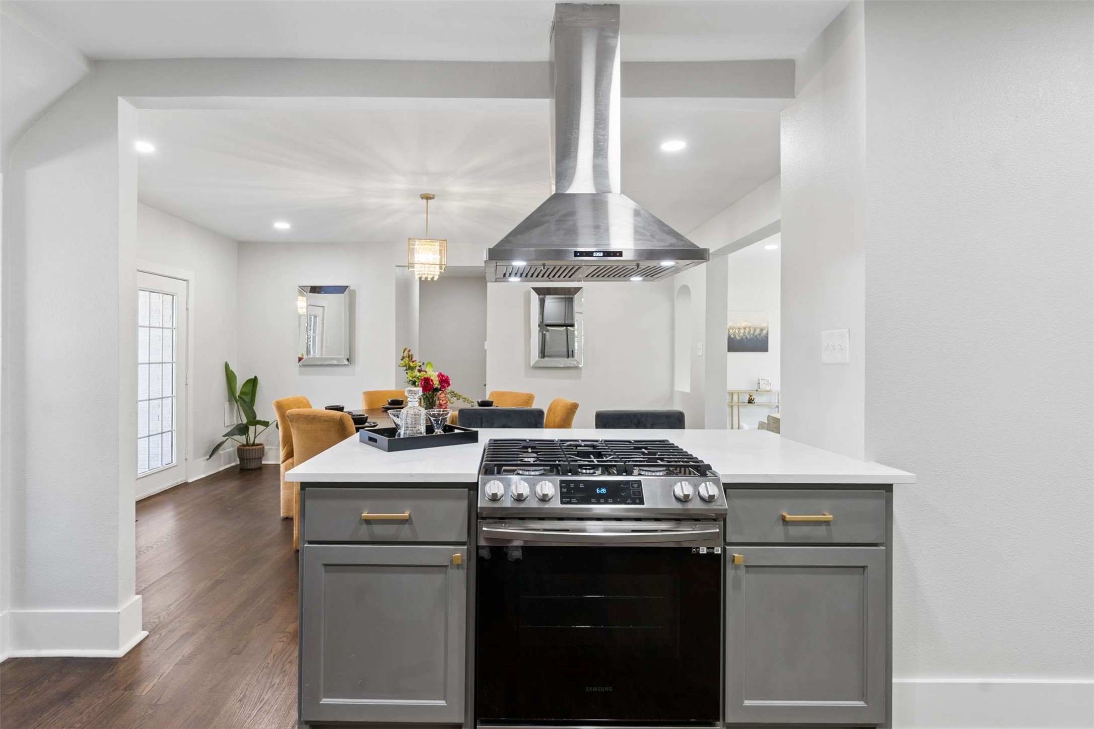 4516 Fairway Avenue Highland Park TX 75219