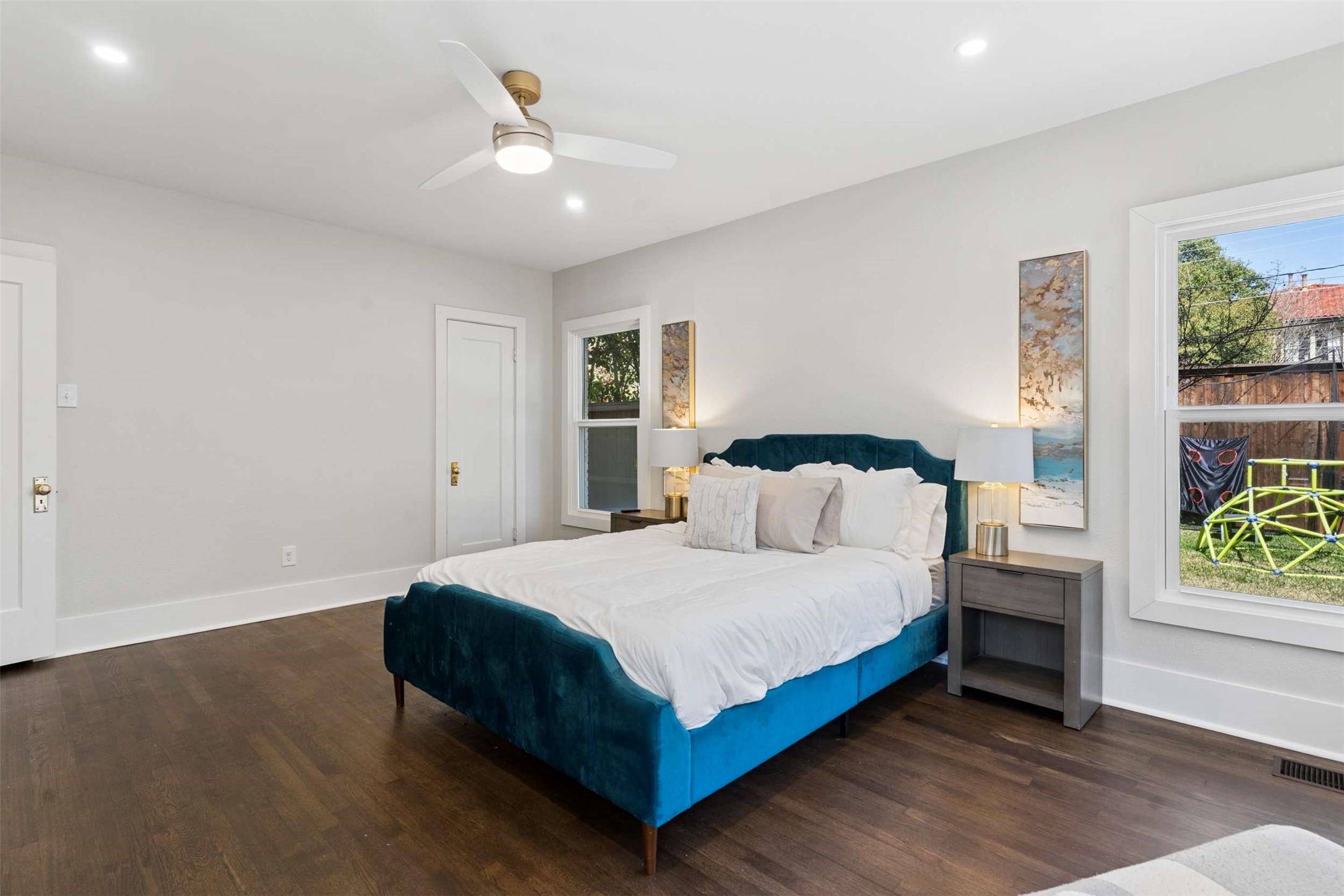 4516 Fairway Avenue Highland Park TX 75219