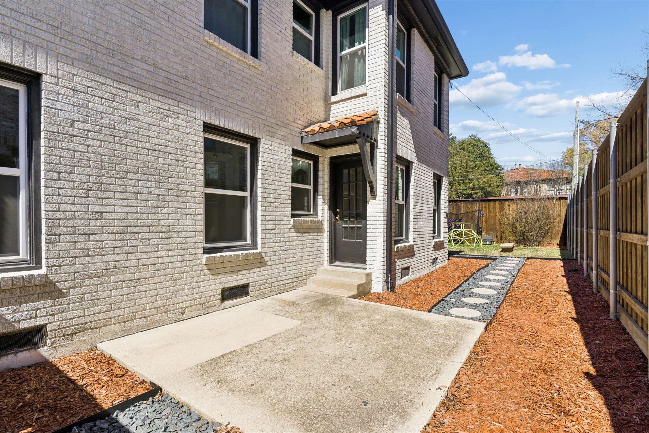 4516 Fairway Avenue Highland Park TX 75219
