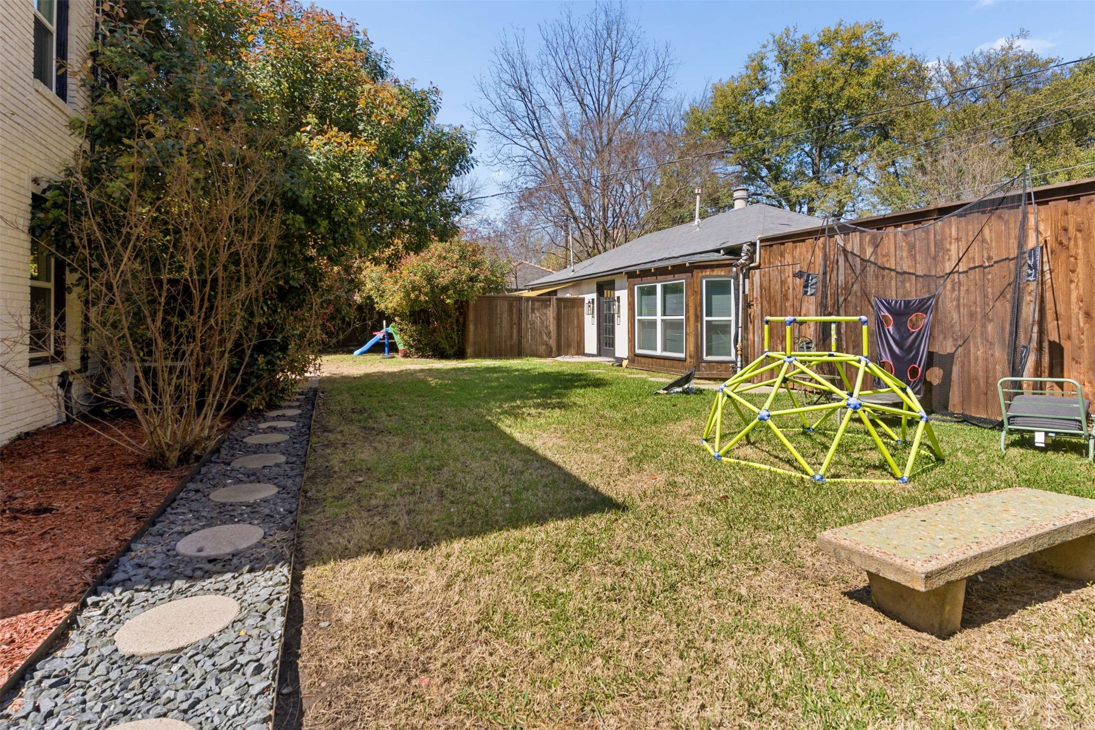 4516 Fairway Avenue Highland Park TX 75219