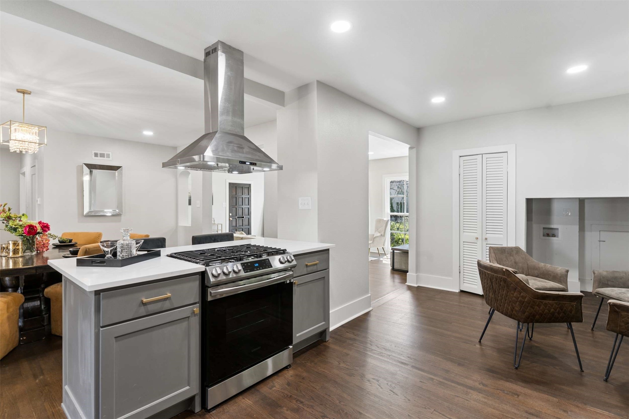 4516 Fairway Avenue Highland Park TX 75219