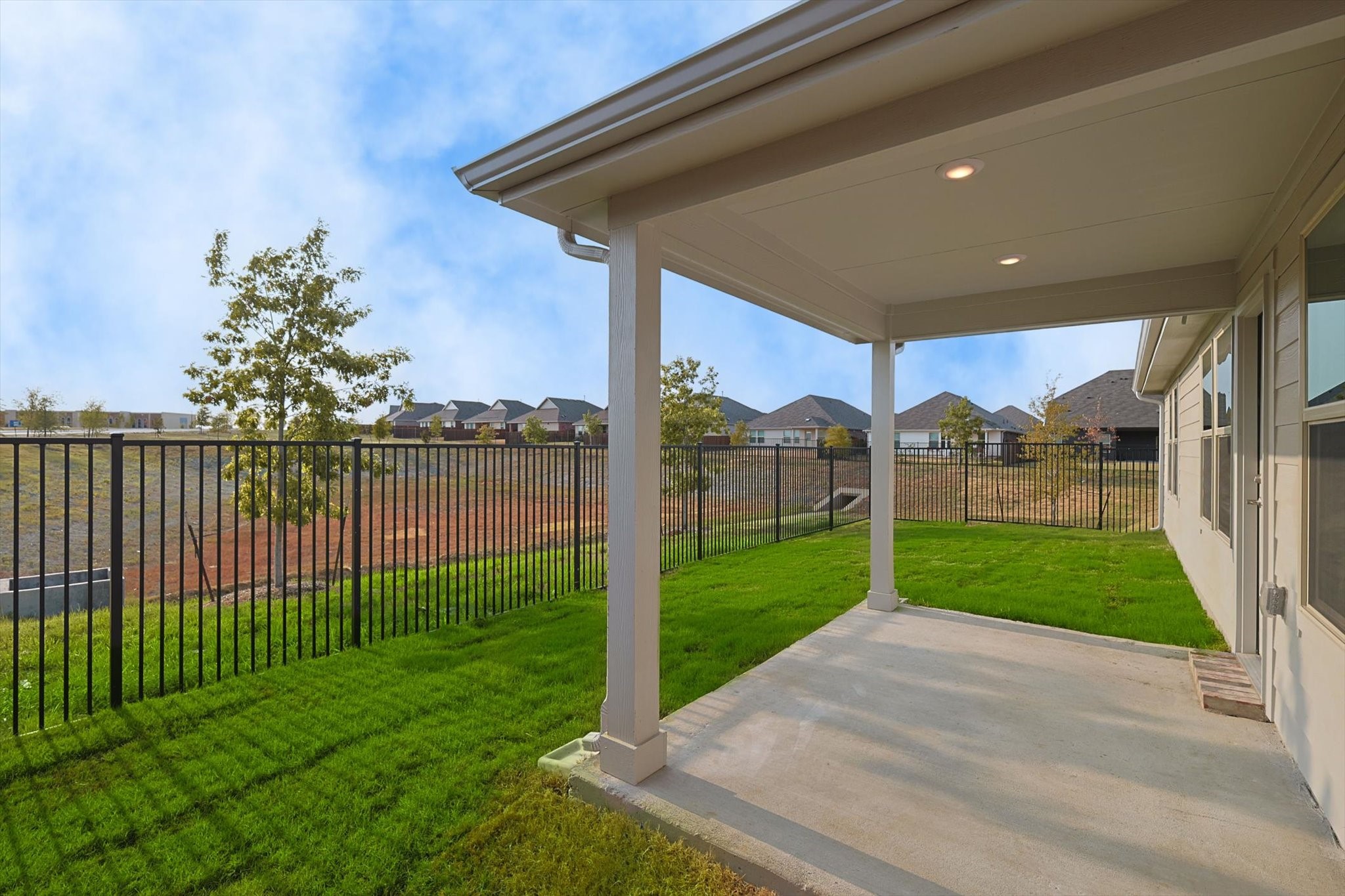 3305 Chasemoor Drive Denton TX 76207