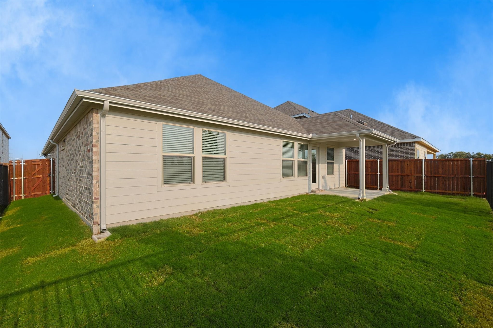 3305 Chasemoor Drive Denton TX 76207