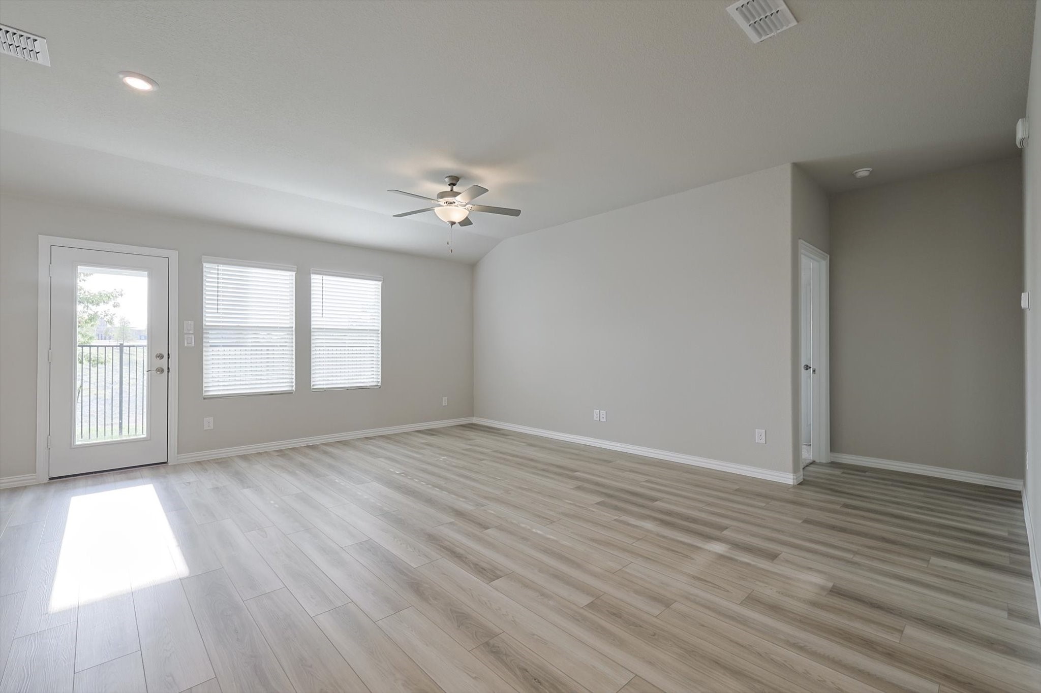 3305 Chasemoor Drive Denton TX 76207