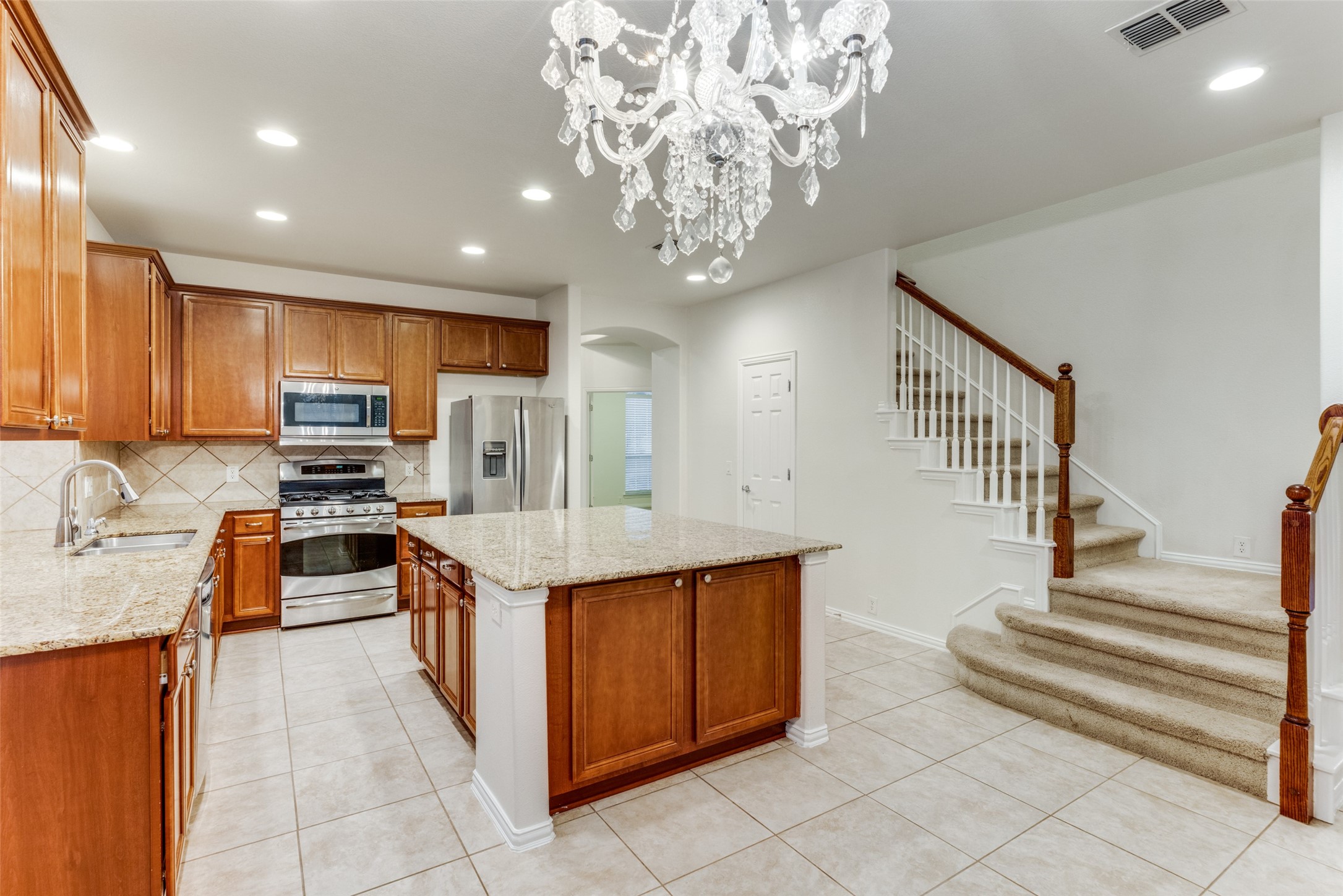 592 Burning Oak Drive Frisco TX 75036