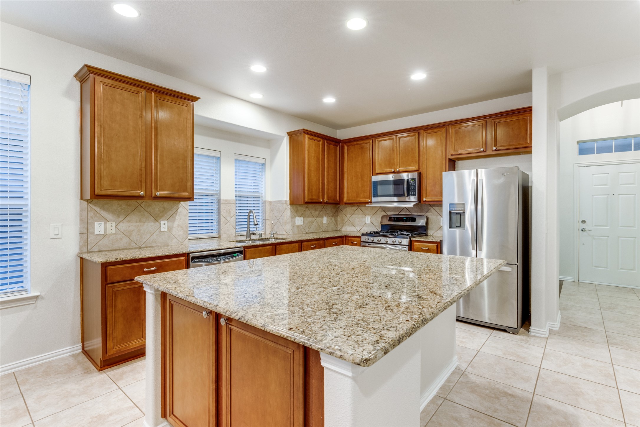 592 Burning Oak Drive Frisco TX 75036