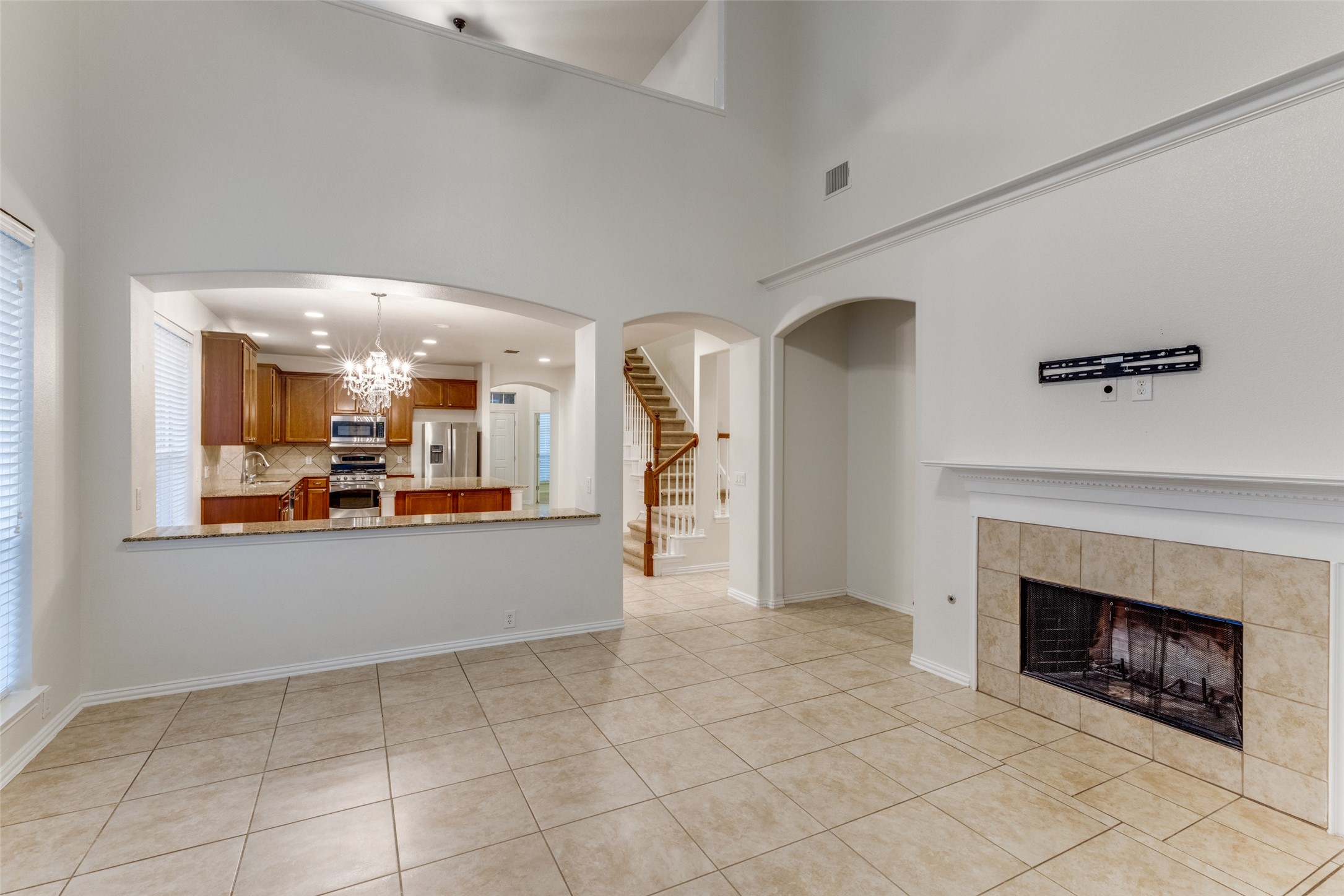 592 Burning Oak Drive Frisco TX 75036