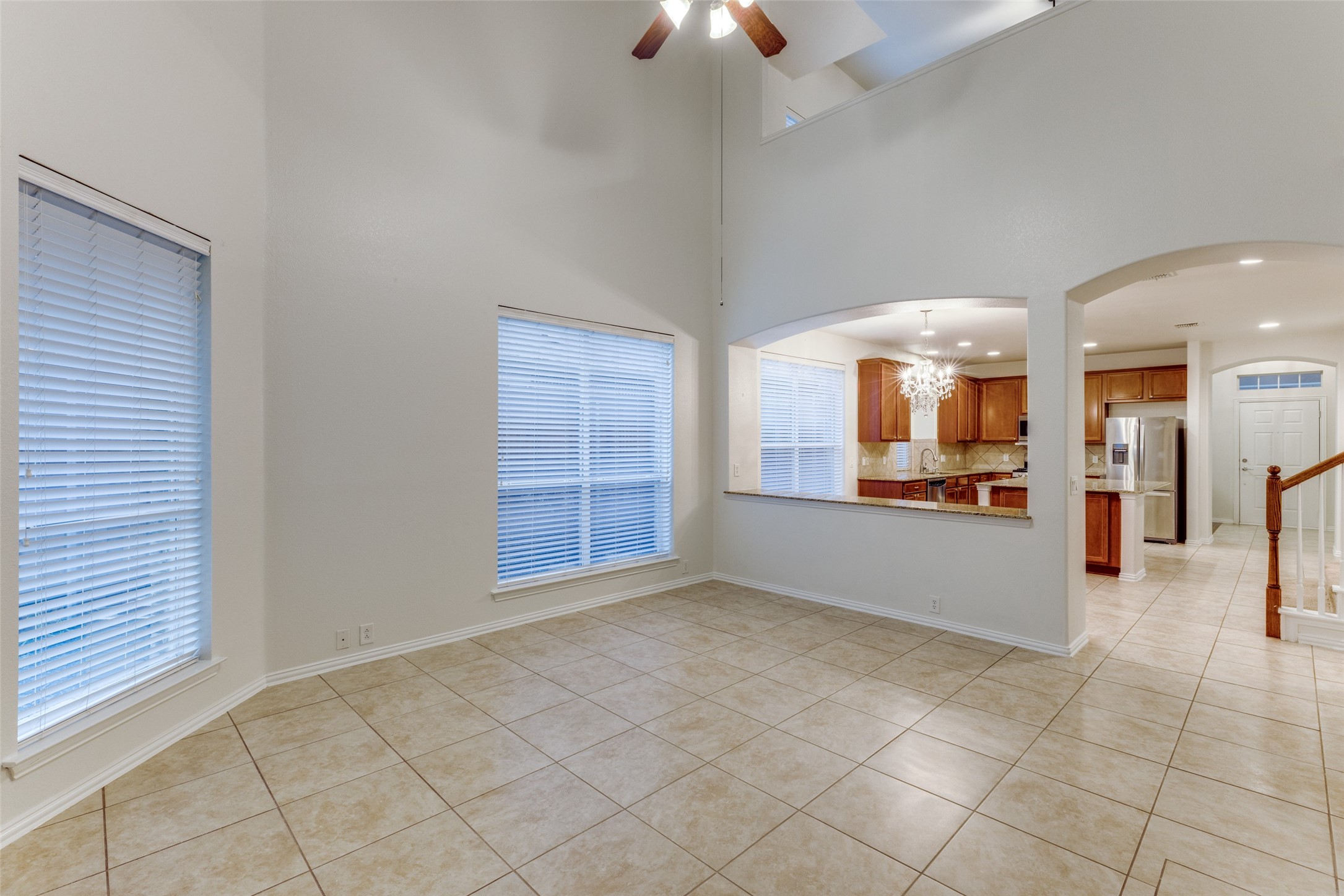 592 Burning Oak Drive Frisco TX 75036