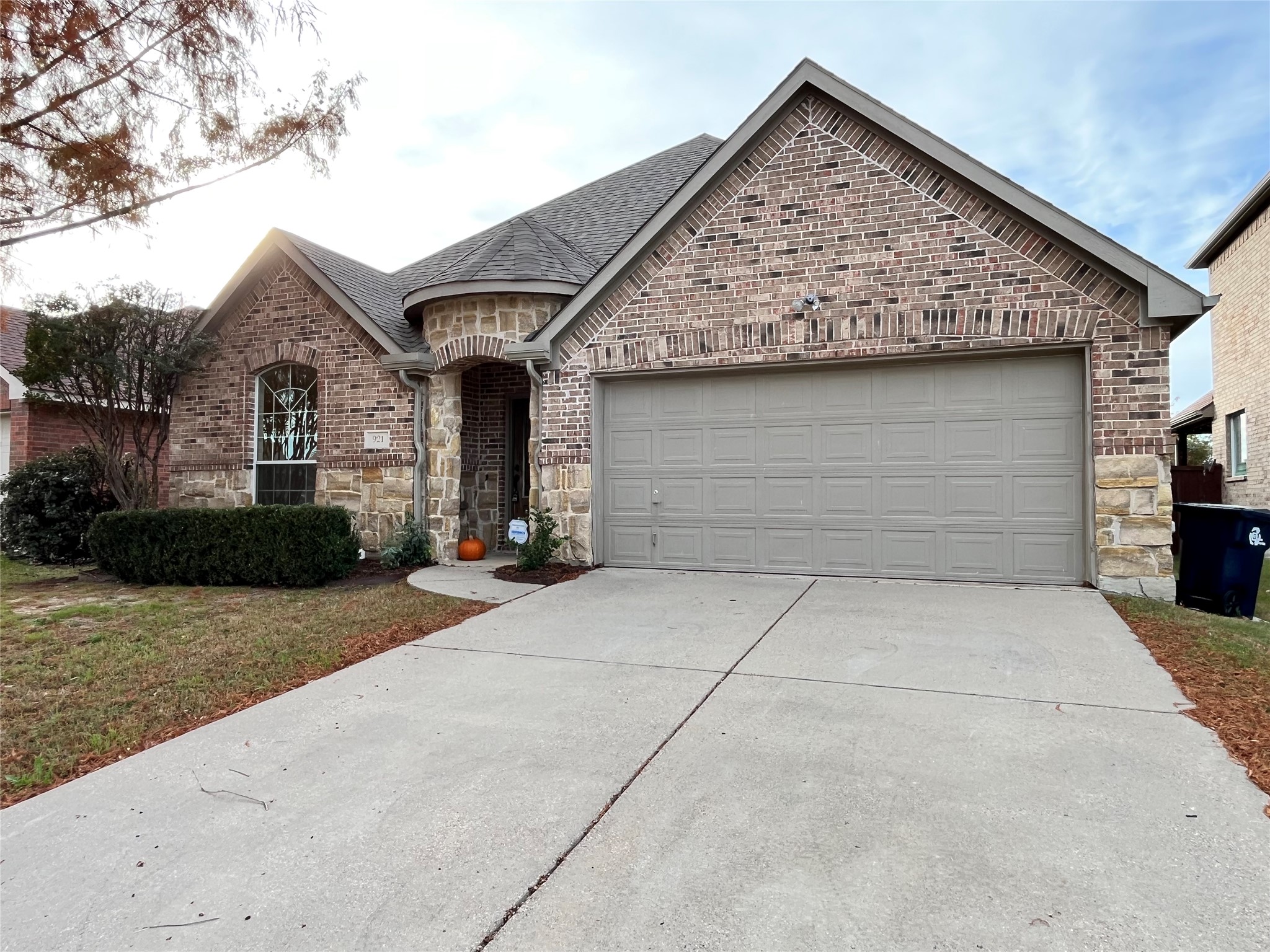 921 Raleigh Path Road Denton TX 76208