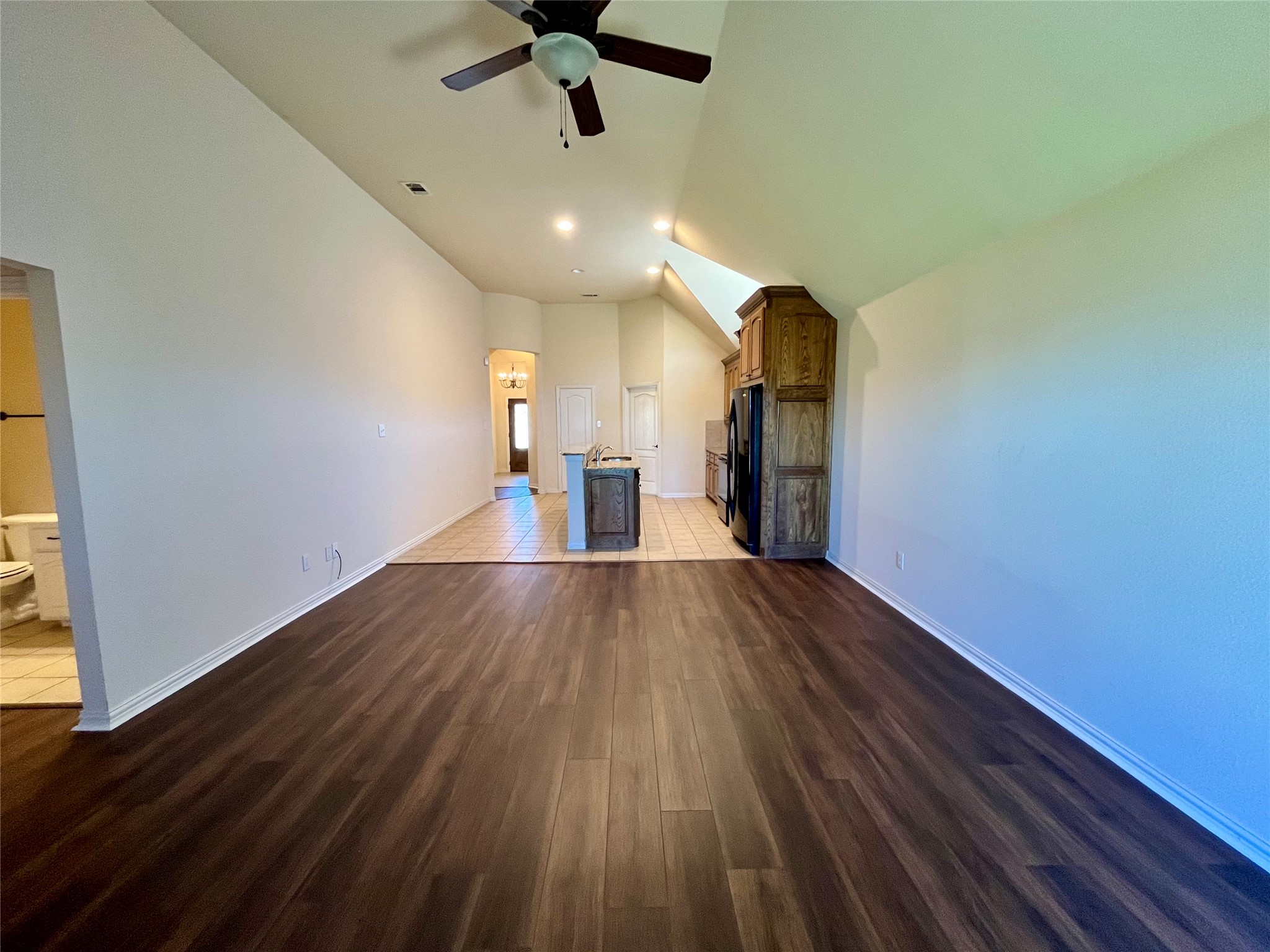 921 Raleigh Path Road Denton TX 76208