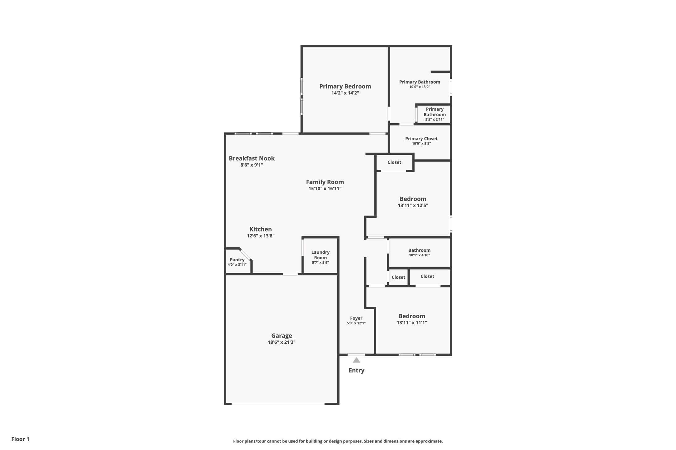 802 Ransom Lane Greenville TX 75402