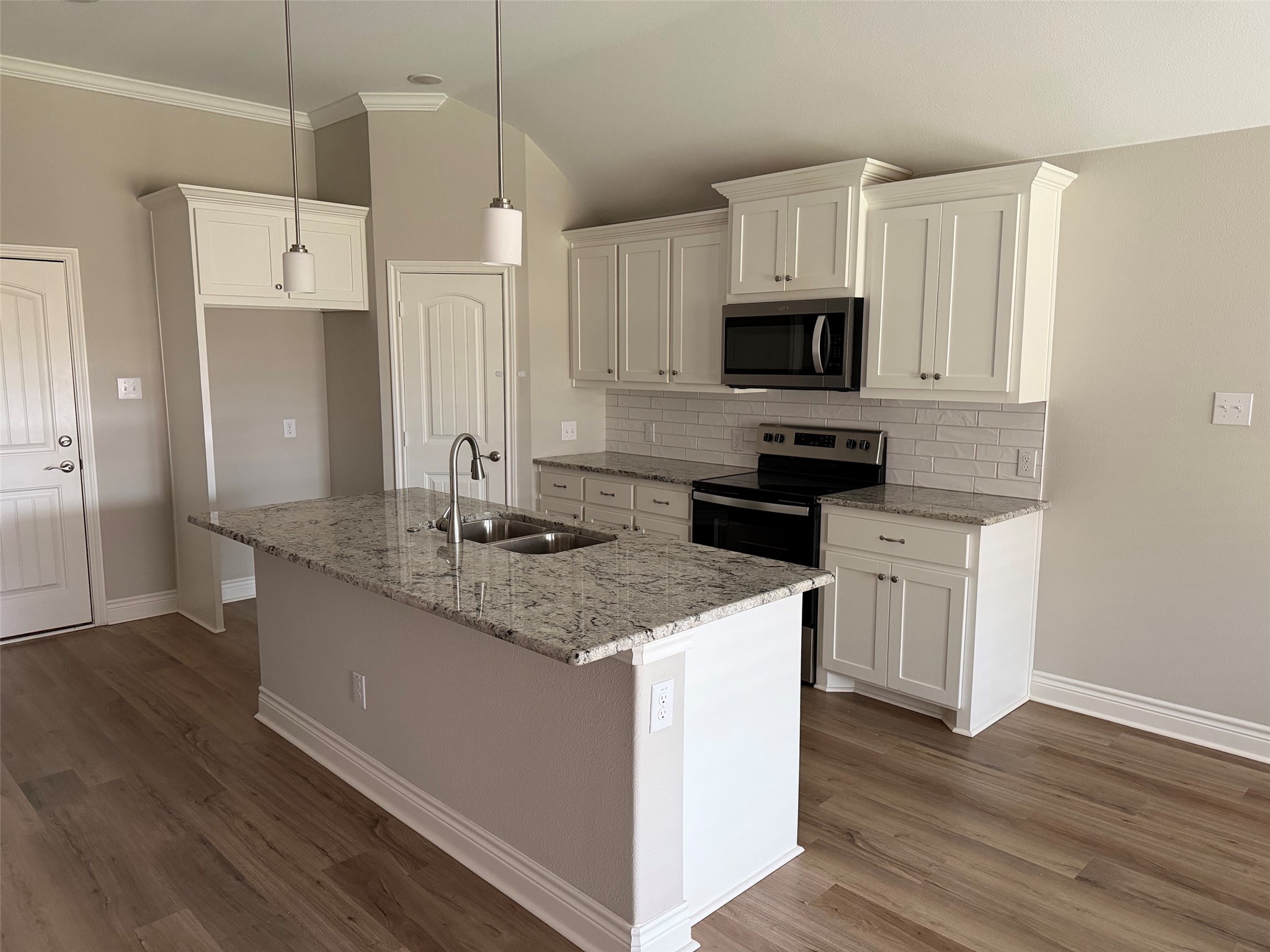 802 Ransom Lane Greenville TX 75402