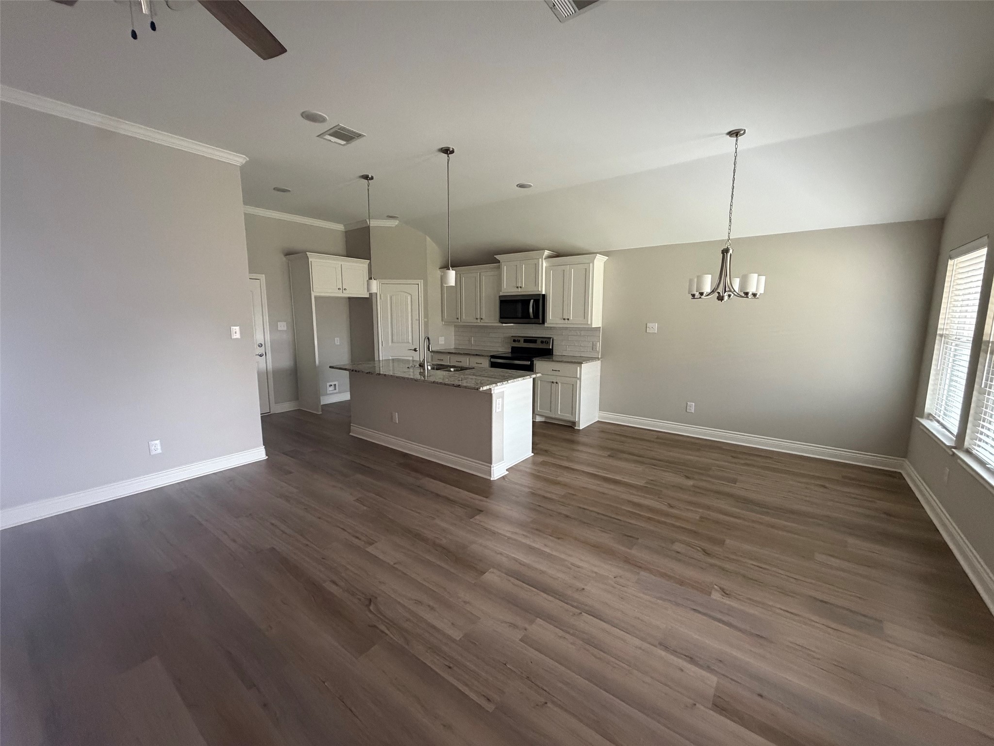 802 Ransom Lane Greenville TX 75402