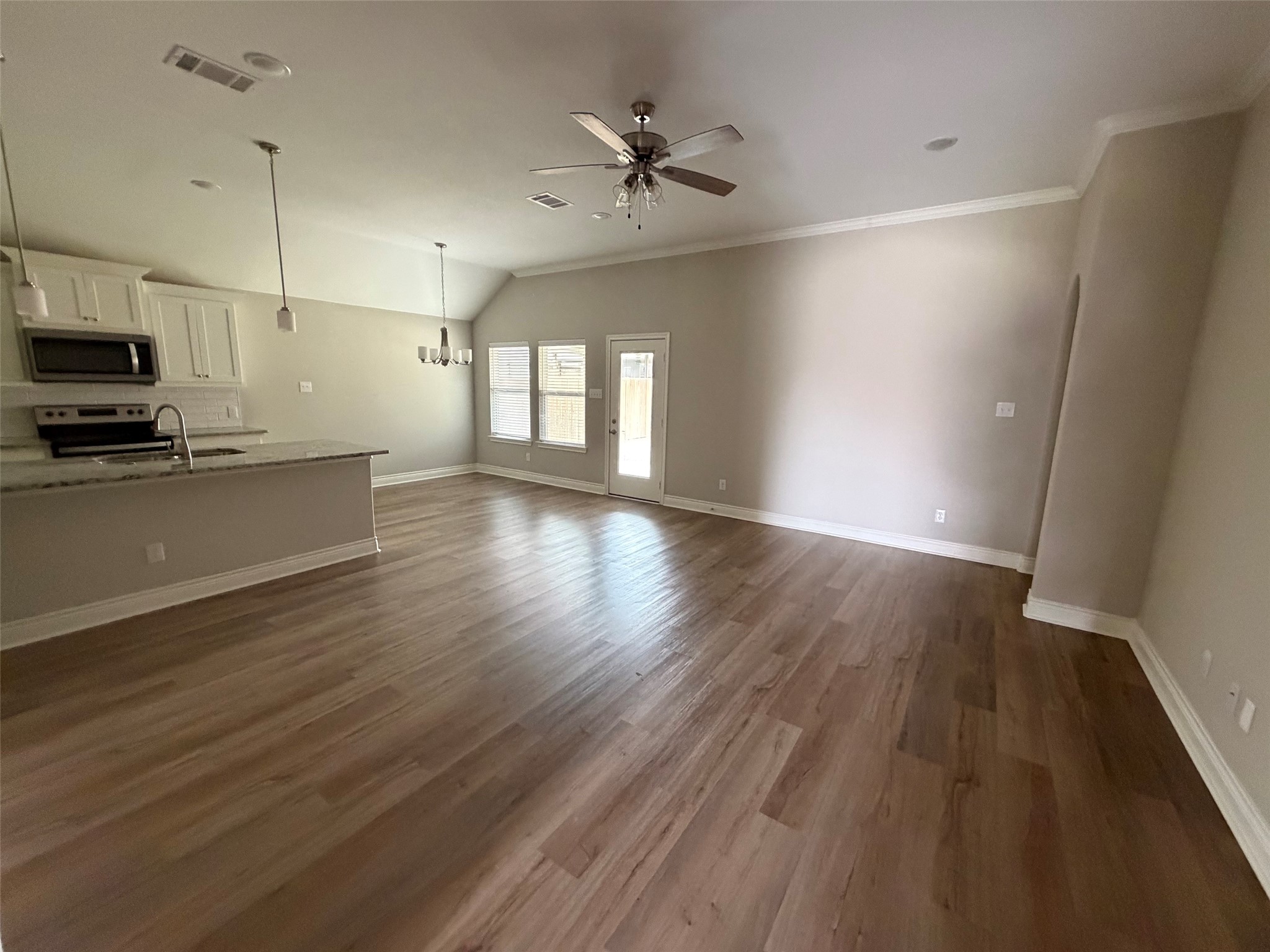 802 Ransom Lane Greenville TX 75402