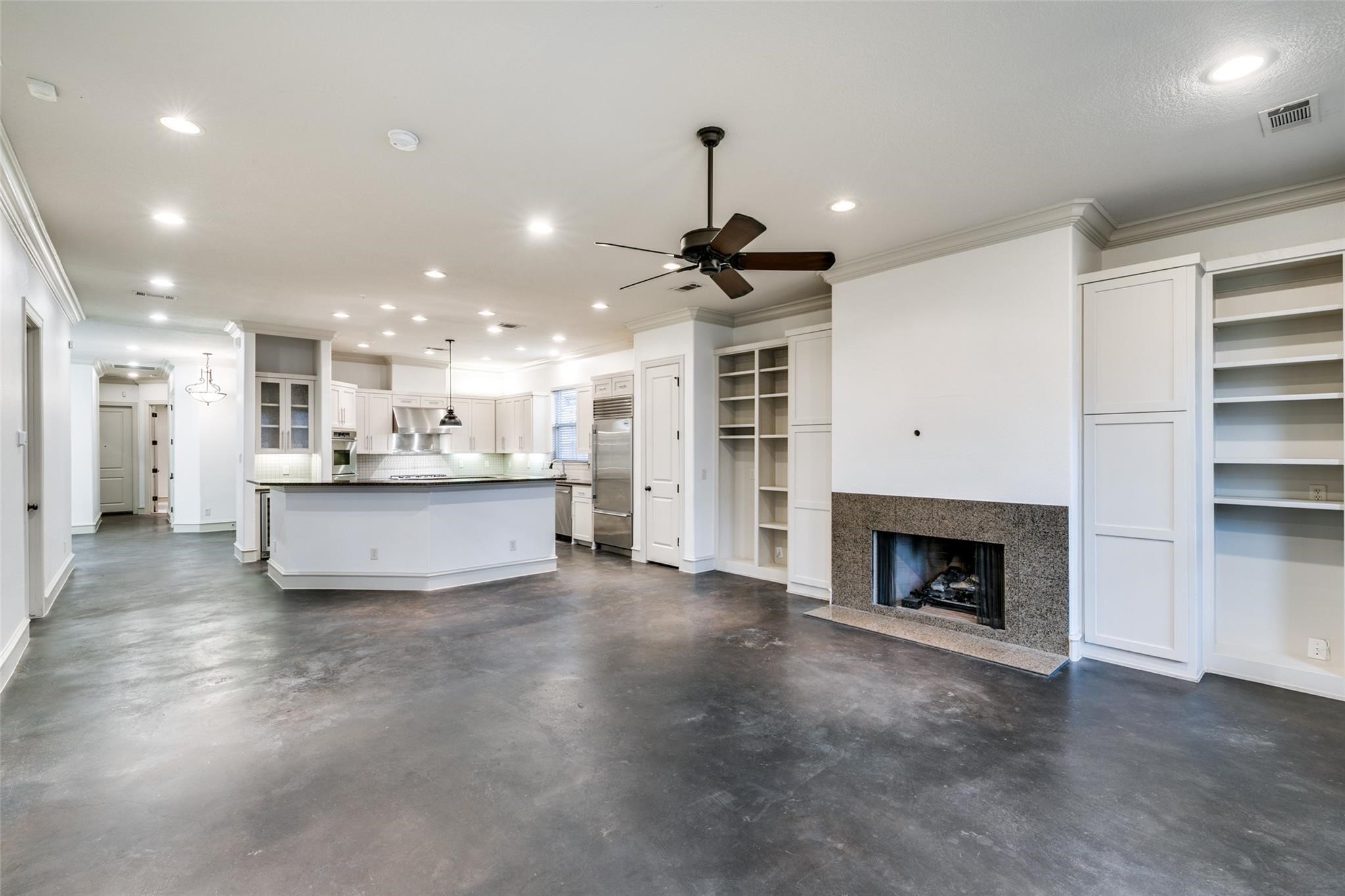 5026 Homer Street Dallas TX 75206