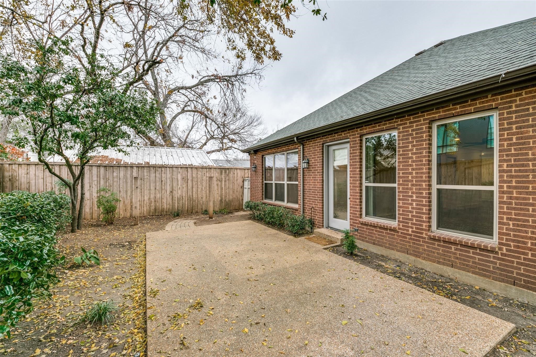 5026 Homer Street Dallas TX 75206