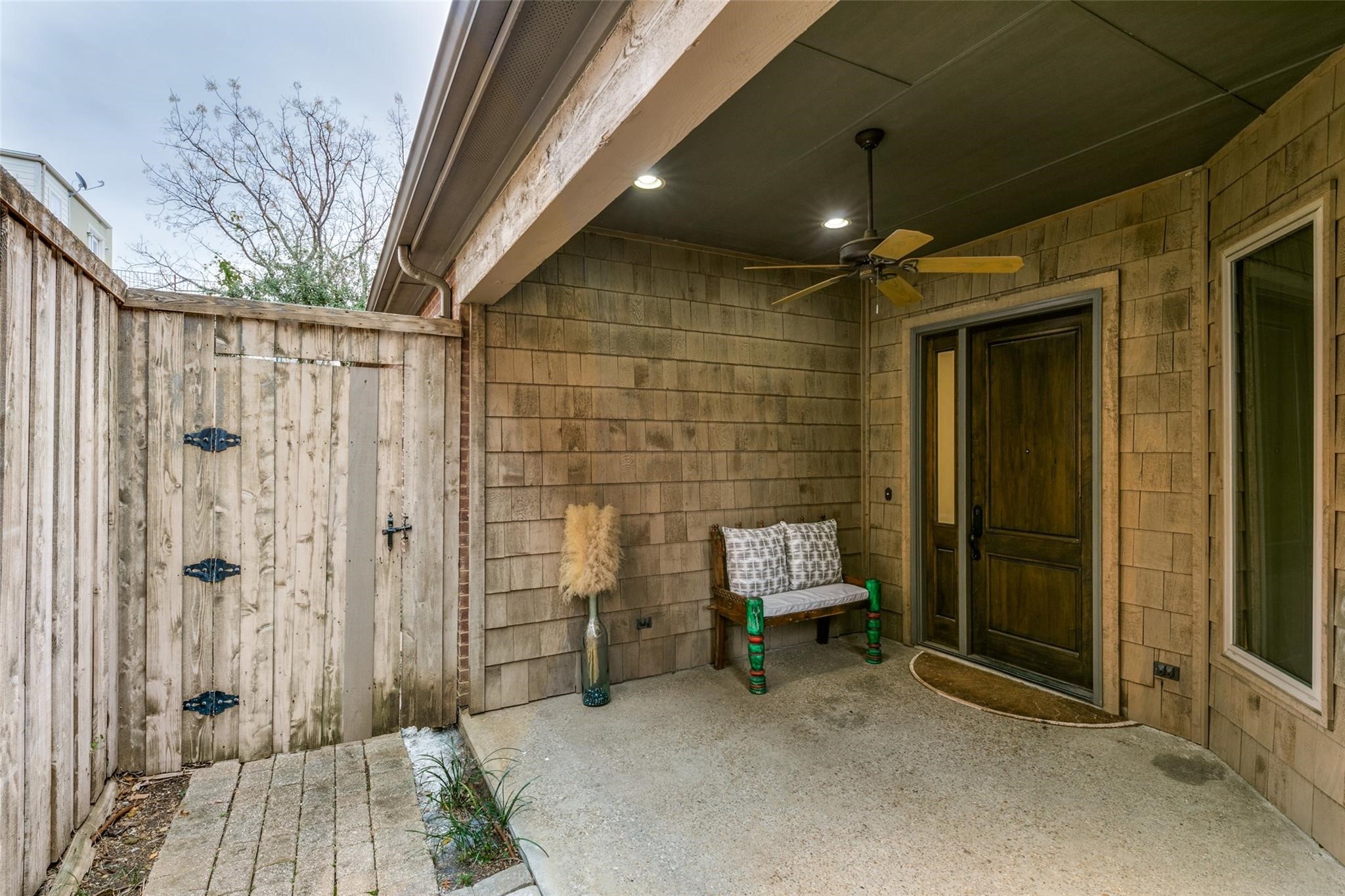5026 Homer Street Dallas TX 75206