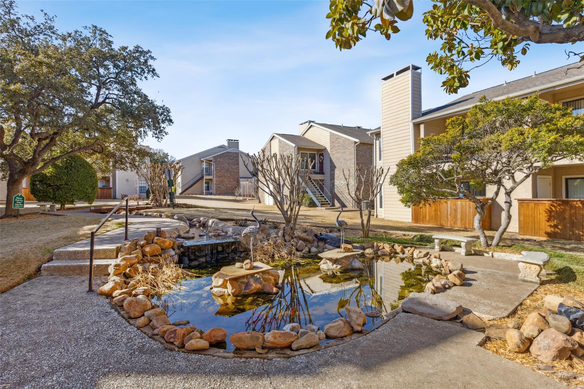 4748 Old Bent Tree Lane Dallas TX 75287