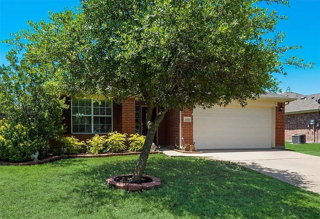 3608 Cottonwood Road Melissa TX 75454