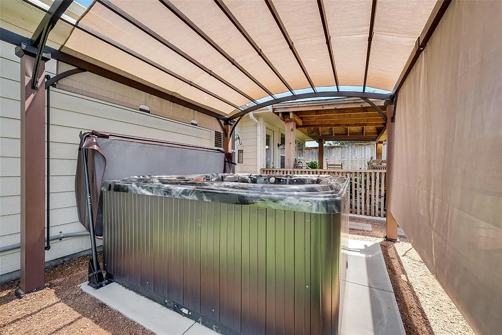 3608 Cottonwood Road Melissa TX 75454