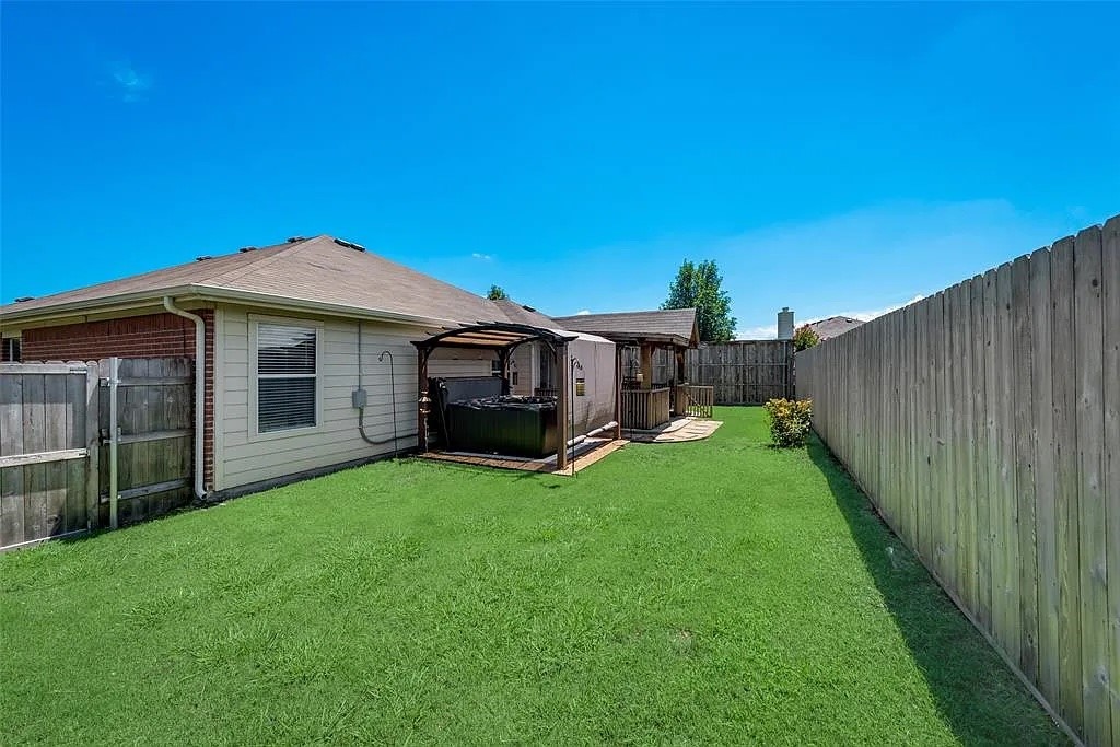 3608 Cottonwood Road Melissa TX 75454