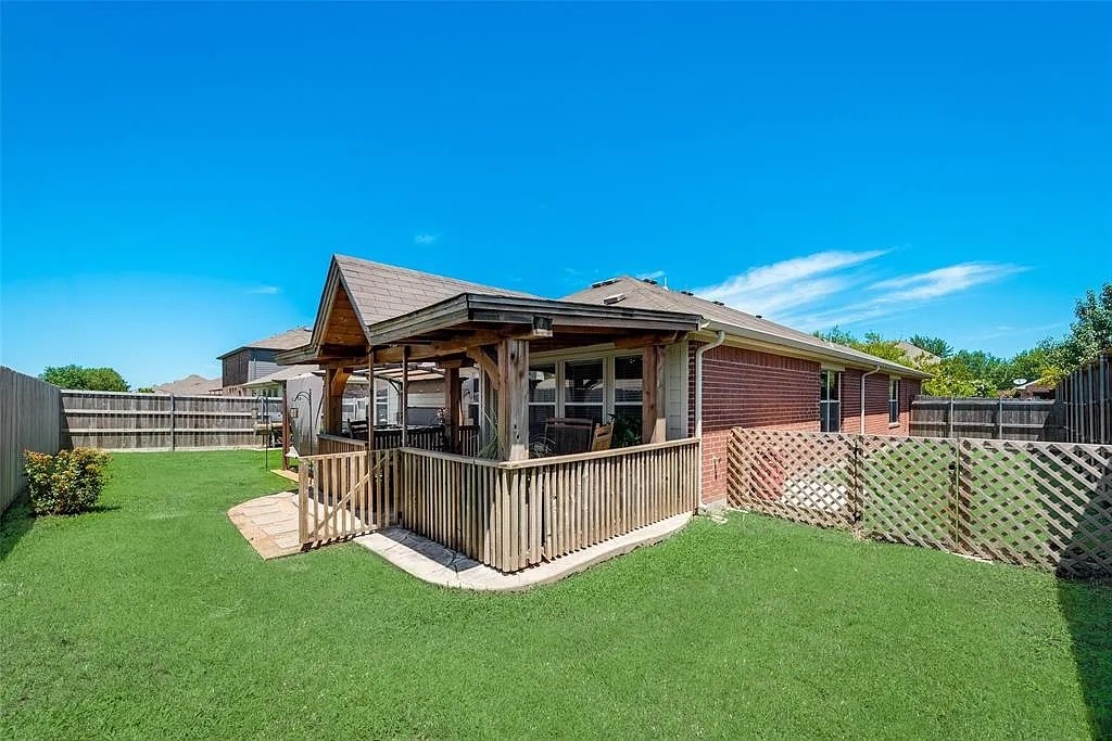 3608 Cottonwood Road Melissa TX 75454