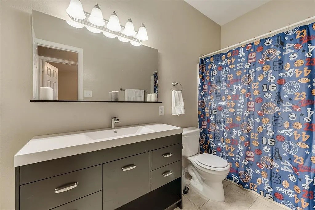 3608 Cottonwood Road Melissa TX 75454
