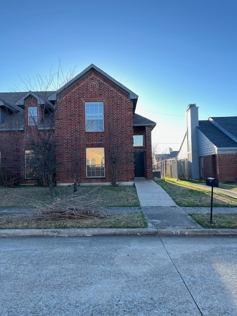 922 Binbrook Drive Mesquite TX 75149