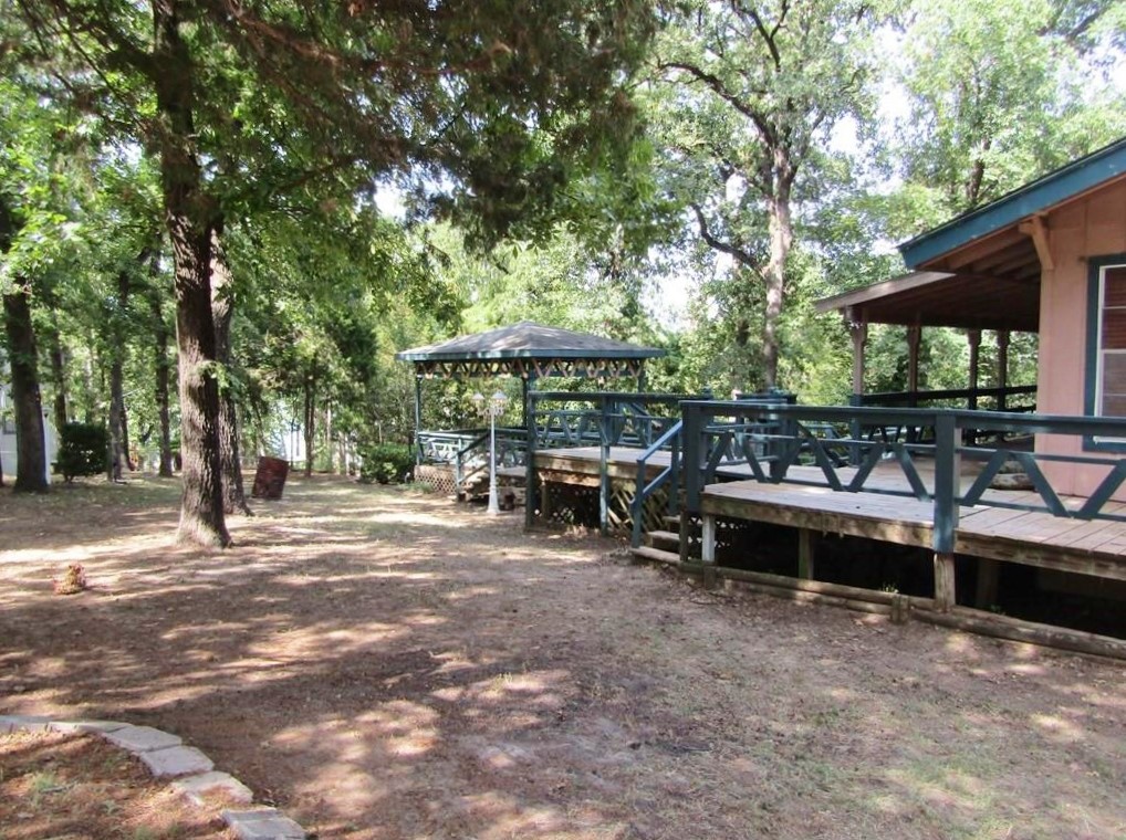 1117 Woodland Trail Tool TX 75143