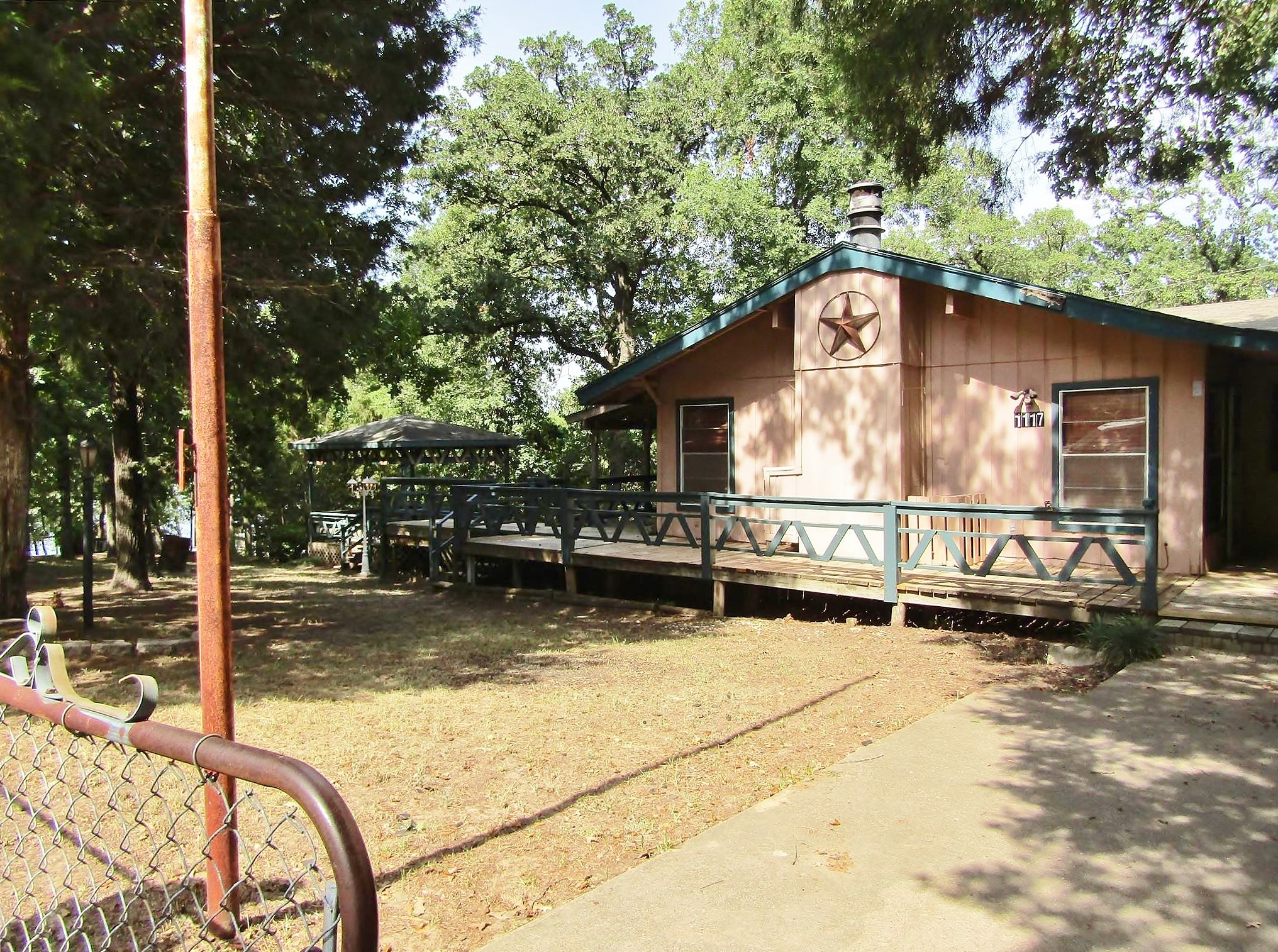 1117 Woodland Trail Tool TX 75143