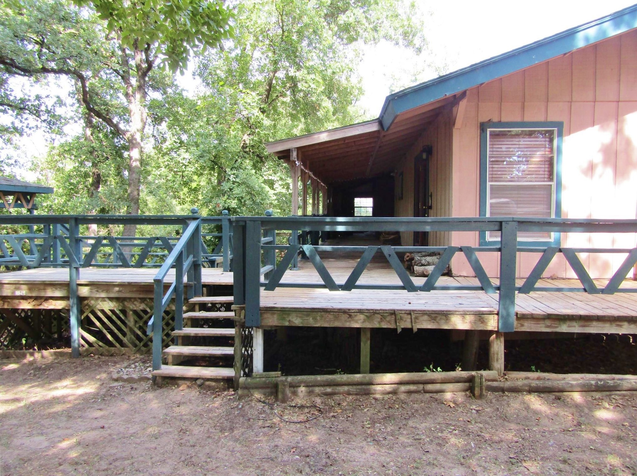 1117 Woodland Trail Tool TX 75143