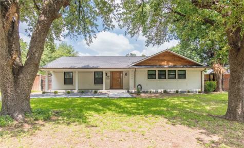 729 Bizerte Avenue Dallas TX 75224