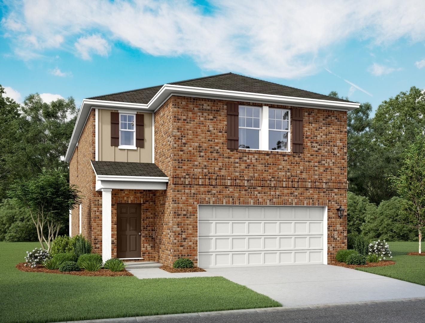 6076 Mojave Drive Forney TX 75126