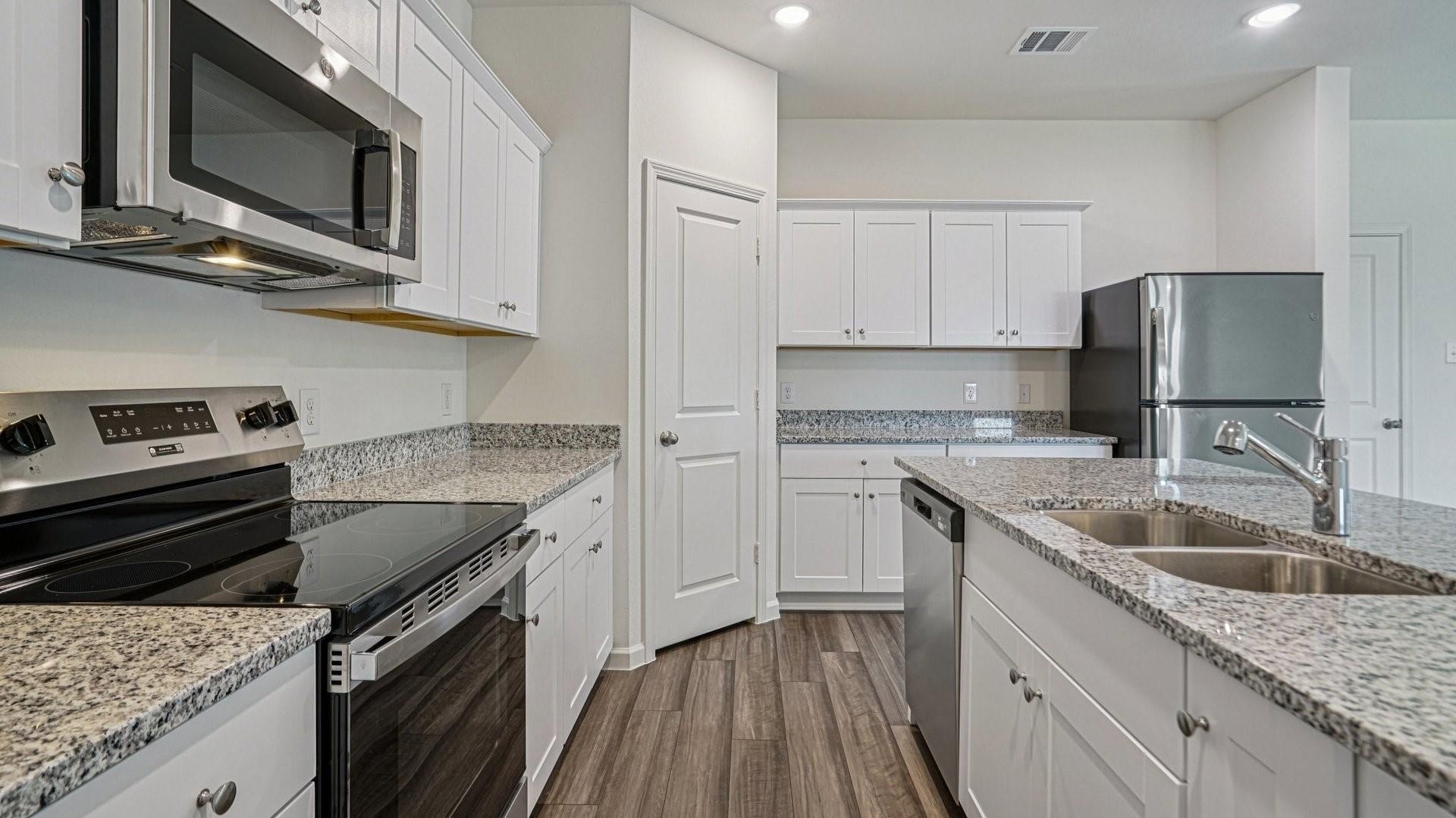 6076 Mojave Drive Forney TX 75126