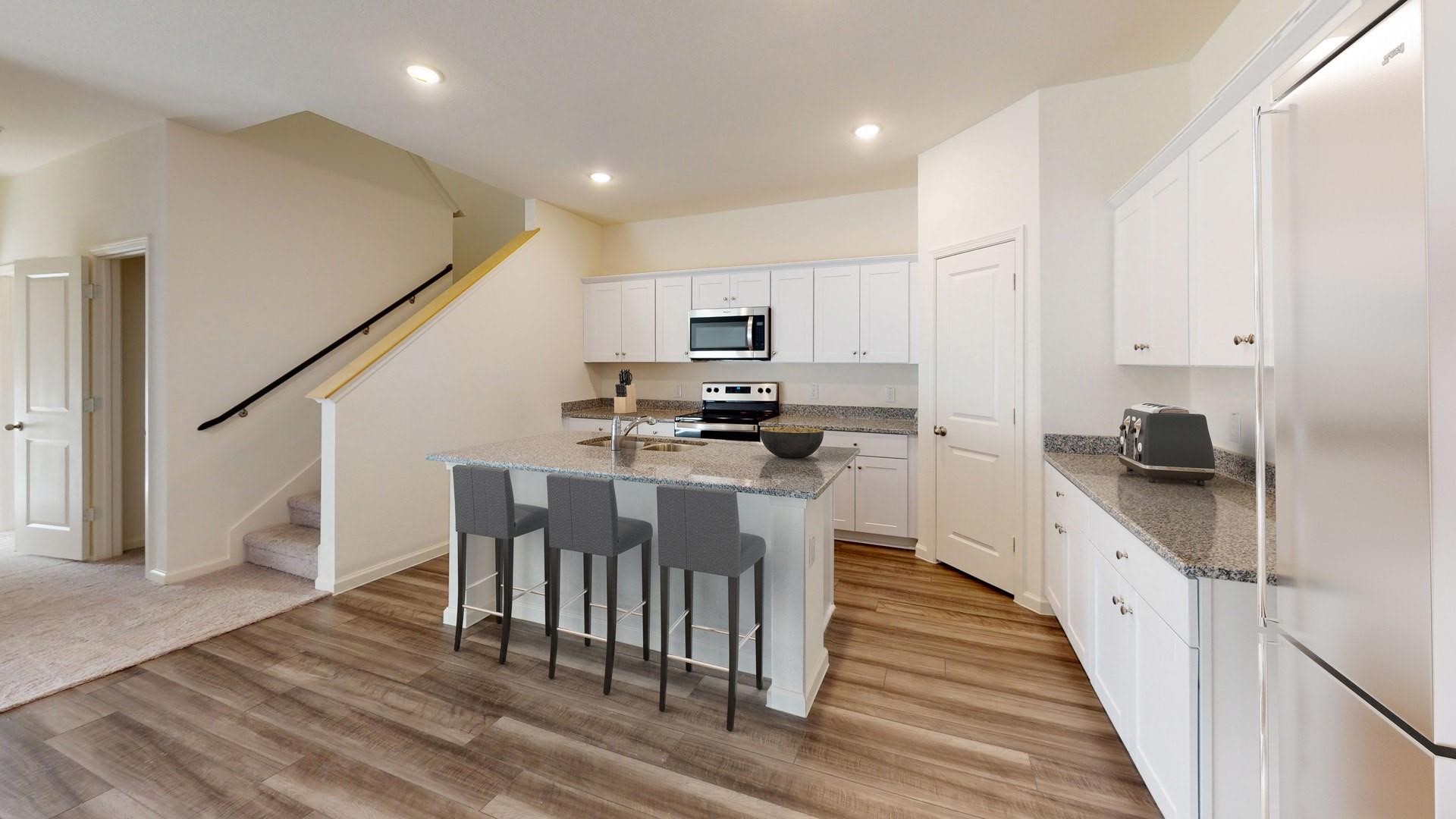 6076 Mojave Drive Forney TX 75126