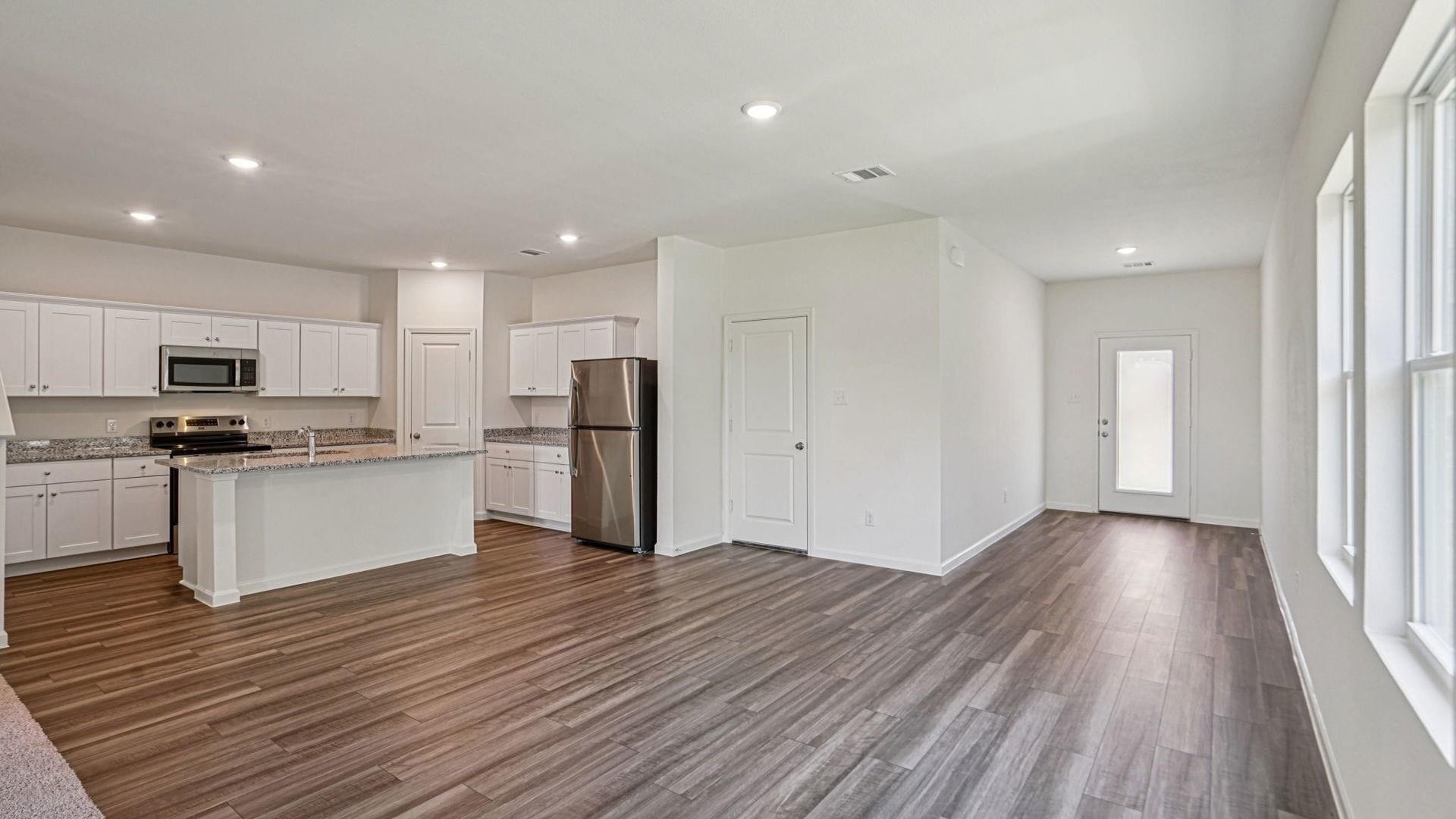 6076 Mojave Drive Forney TX 75126