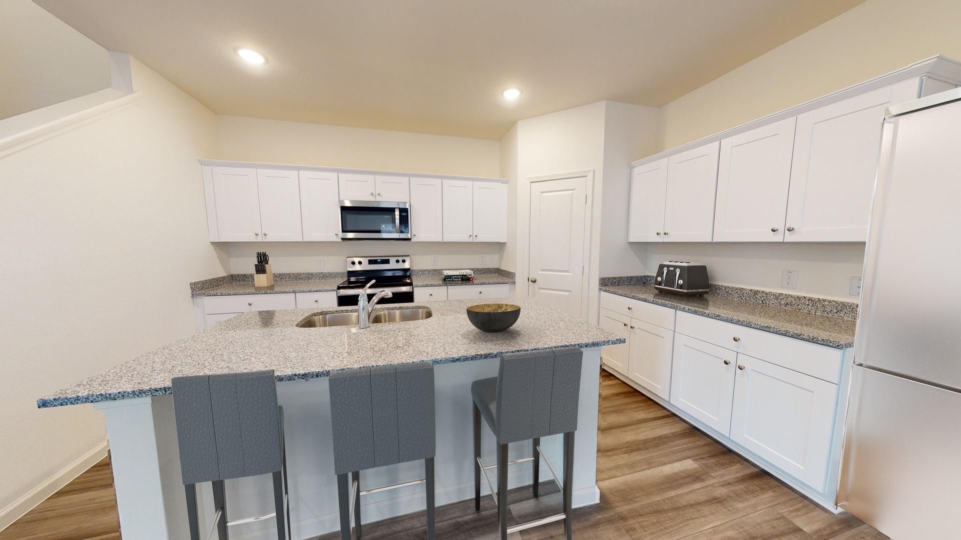 6076 Mojave Drive Forney TX 75126