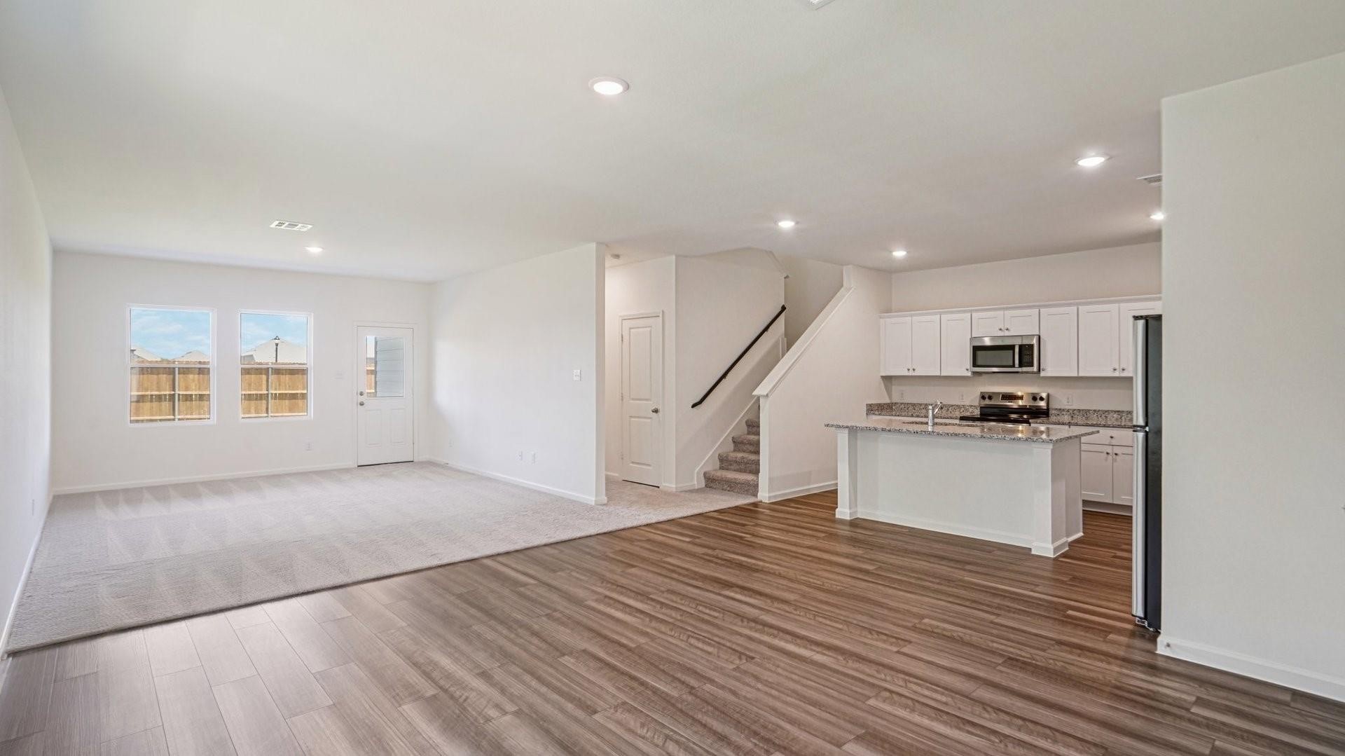 6076 Mojave Drive Forney TX 75126