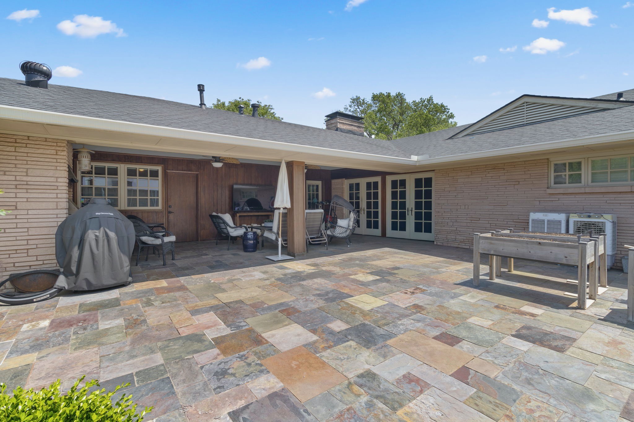 11451 Parkchester Drive Dallas TX 75230