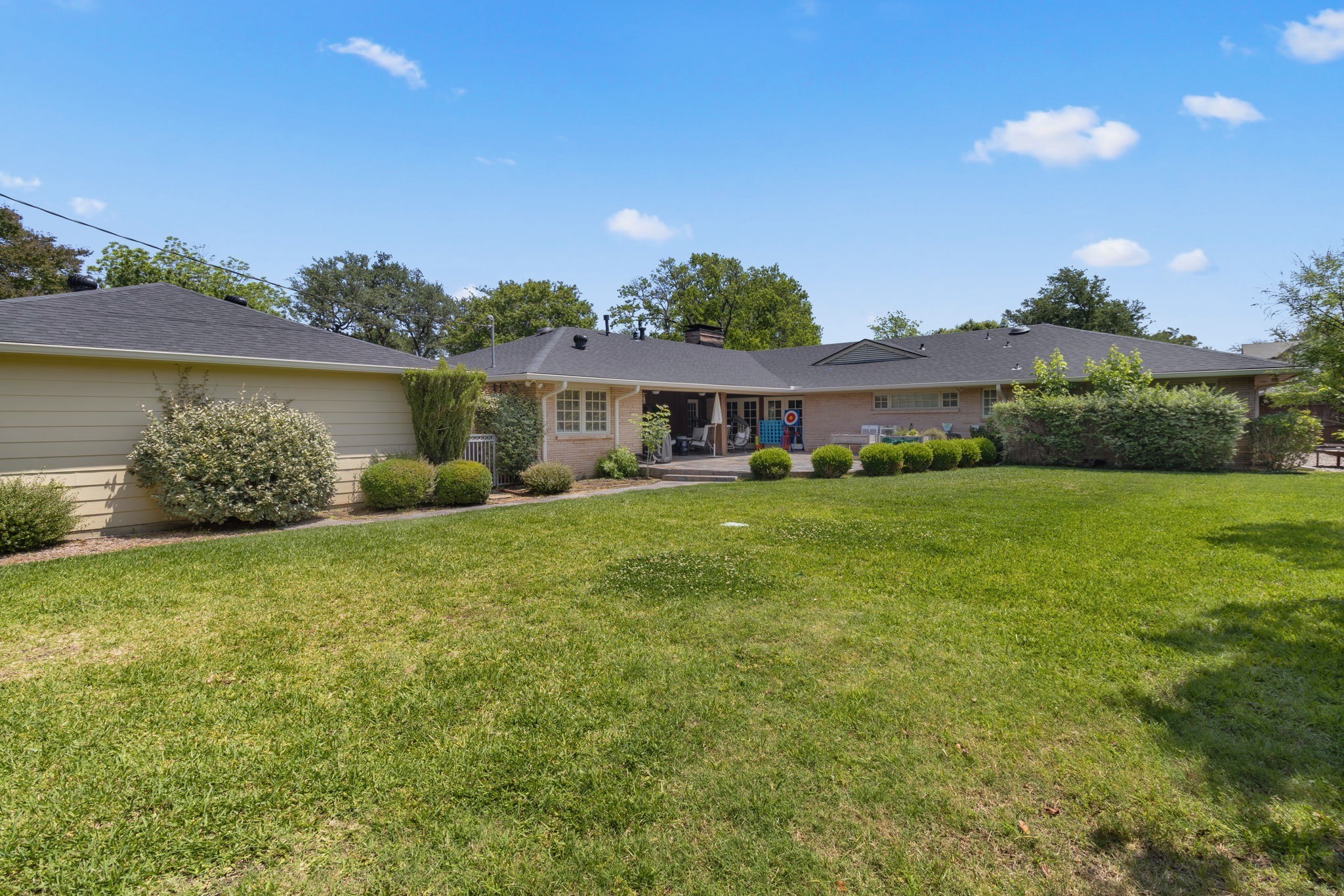 11451 Parkchester Drive Dallas TX 75230
