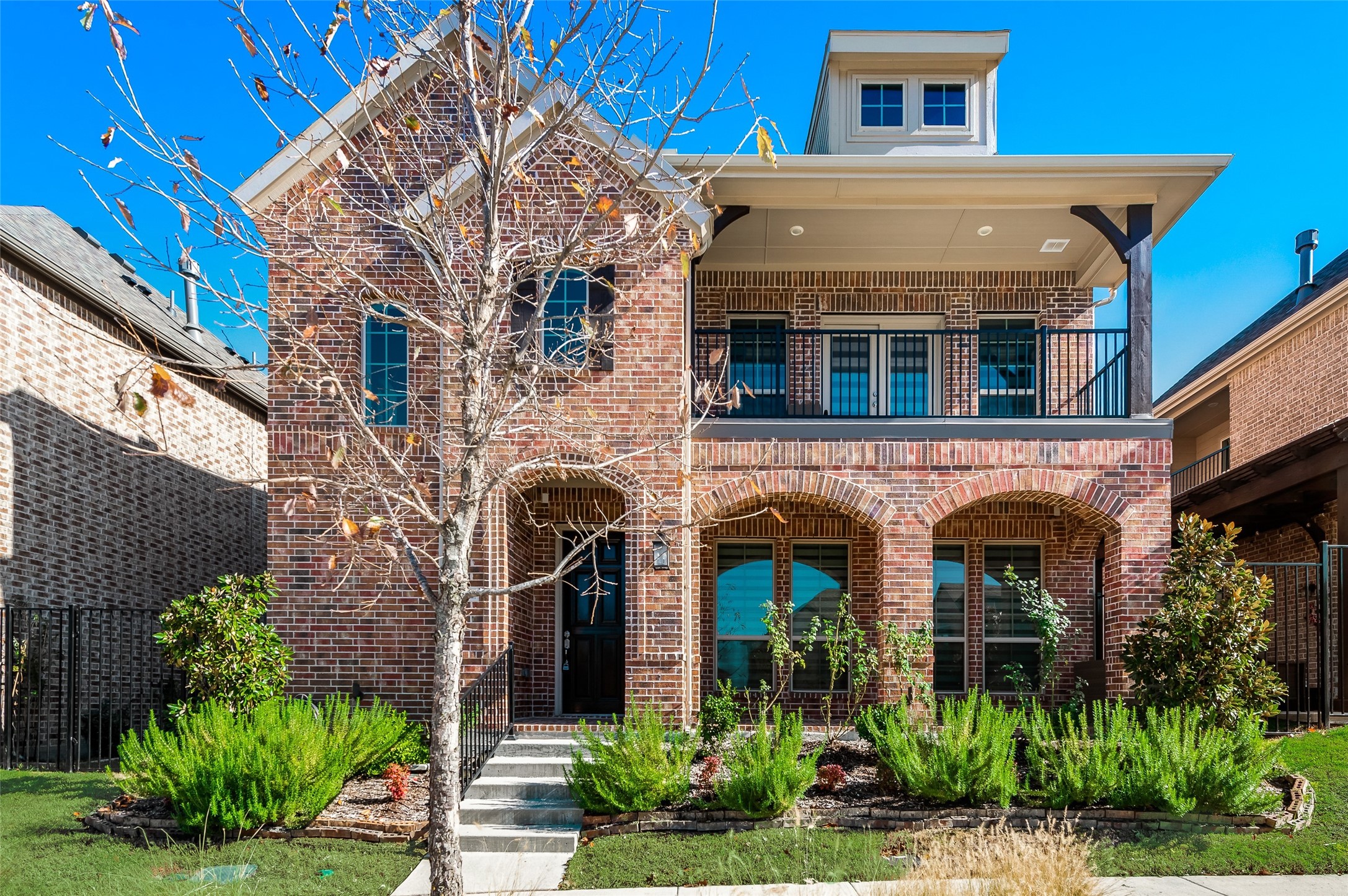 2480 Cathedral Drive Richardson TX 75080