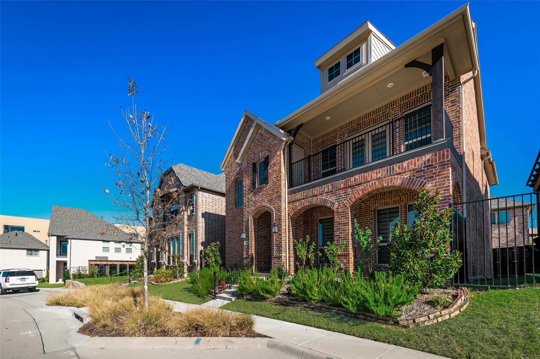 2480 Cathedral Drive Richardson TX 75080