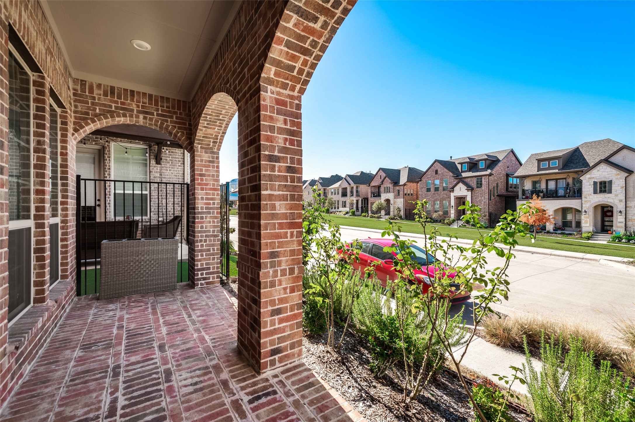 2480 Cathedral Drive Richardson TX 75080