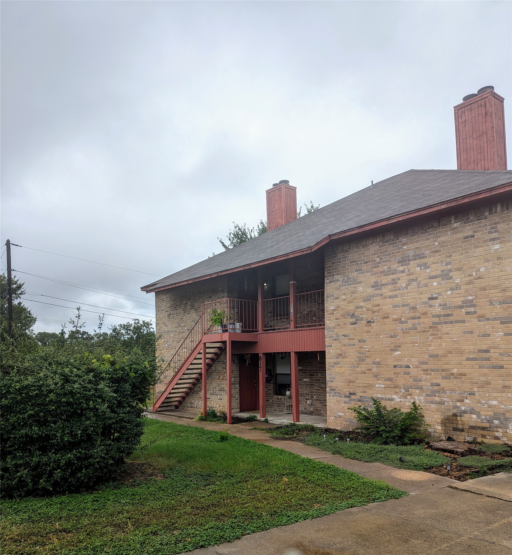 819 B Betty Court Hurst TX 76053