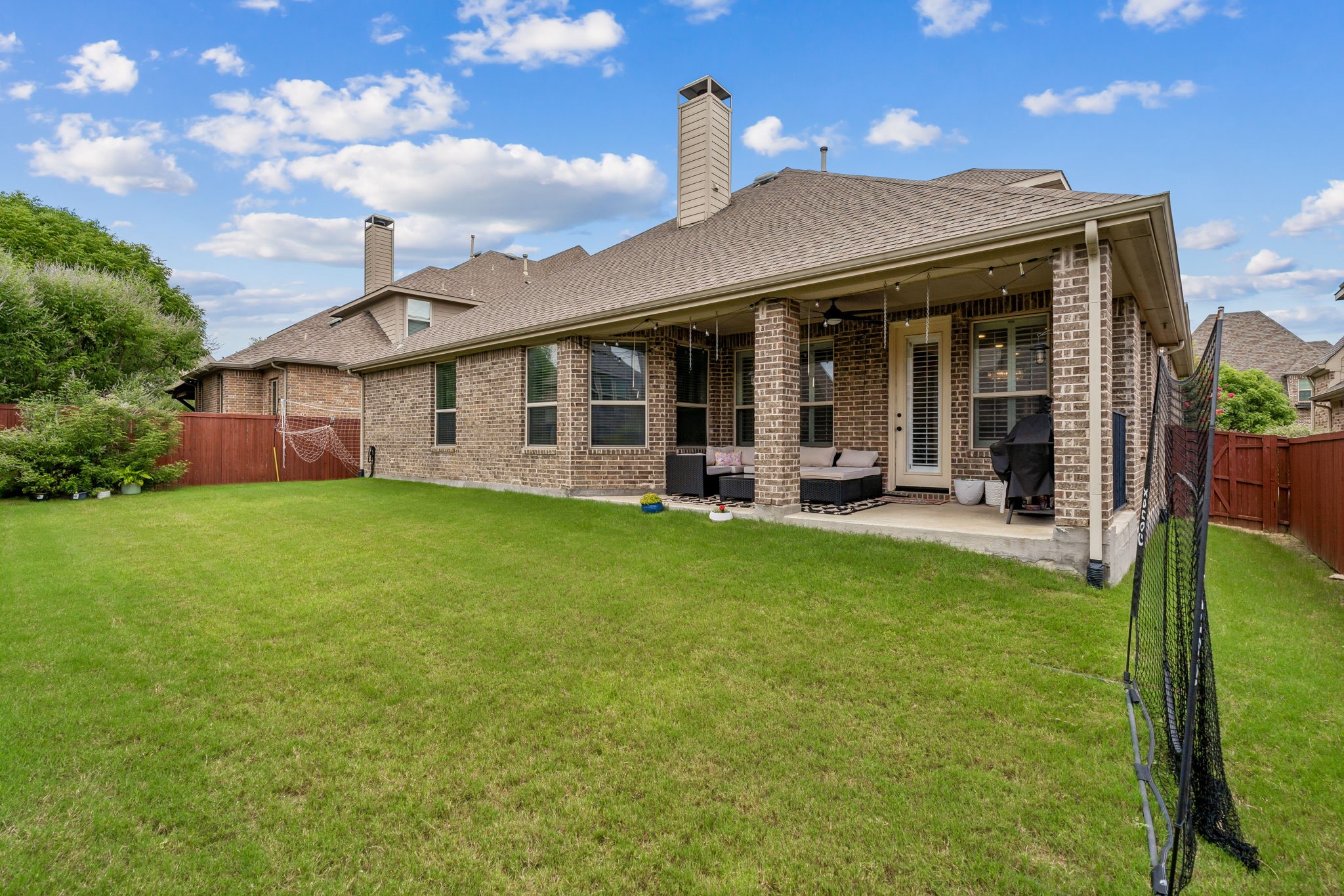 329 Hitch Wagon Drive Mckinney TX 75071