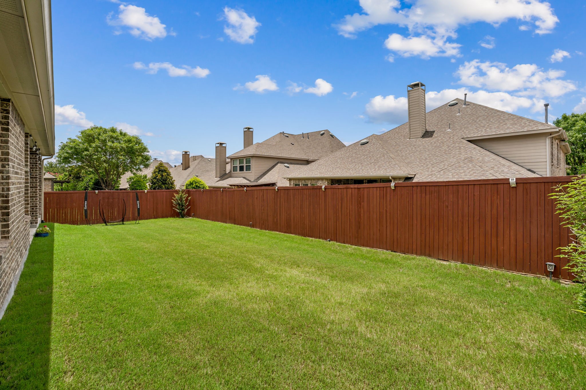 329 Hitch Wagon Drive Mckinney TX 75071