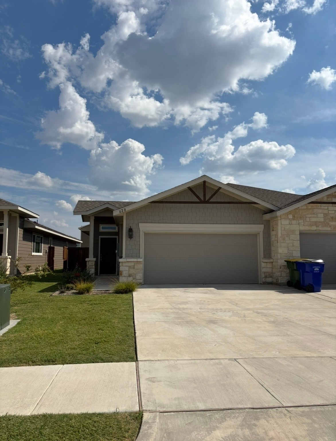 628 Blackland Drive Venus TX 76084